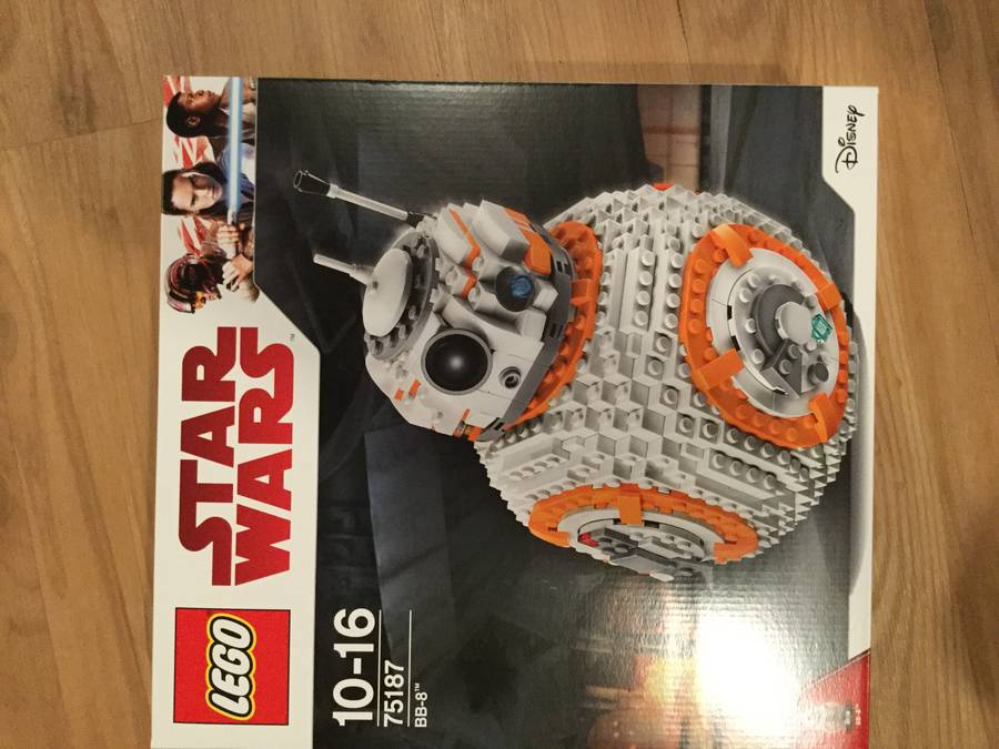 Bb-8