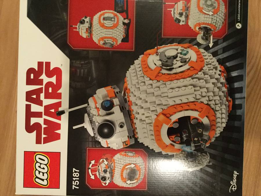 Bb-8