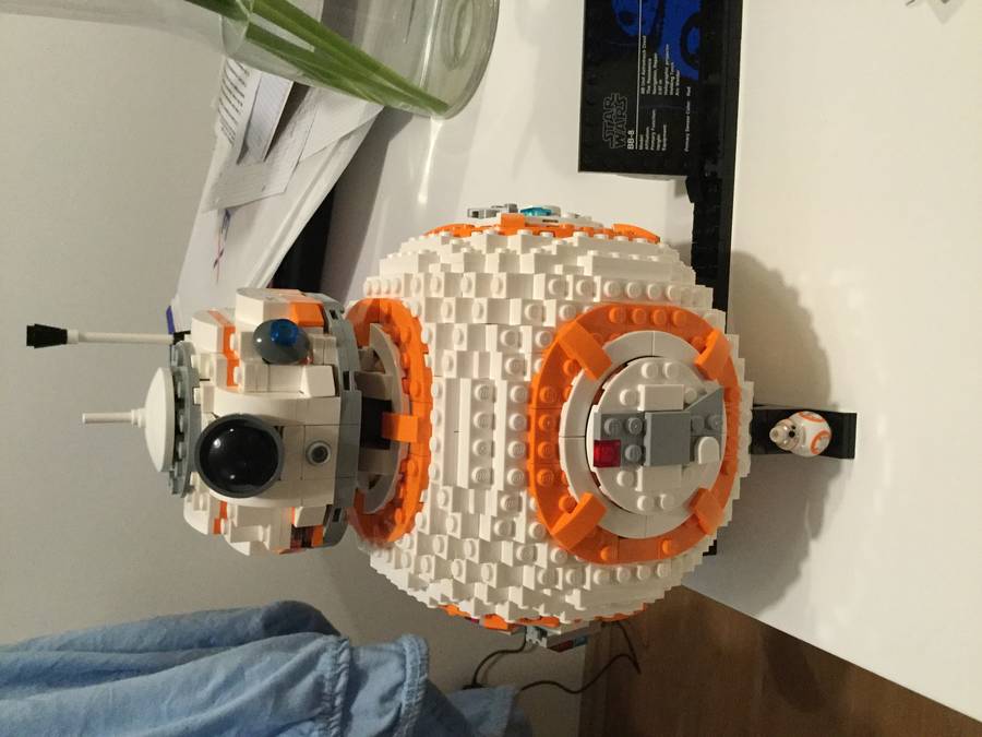 Bb-8