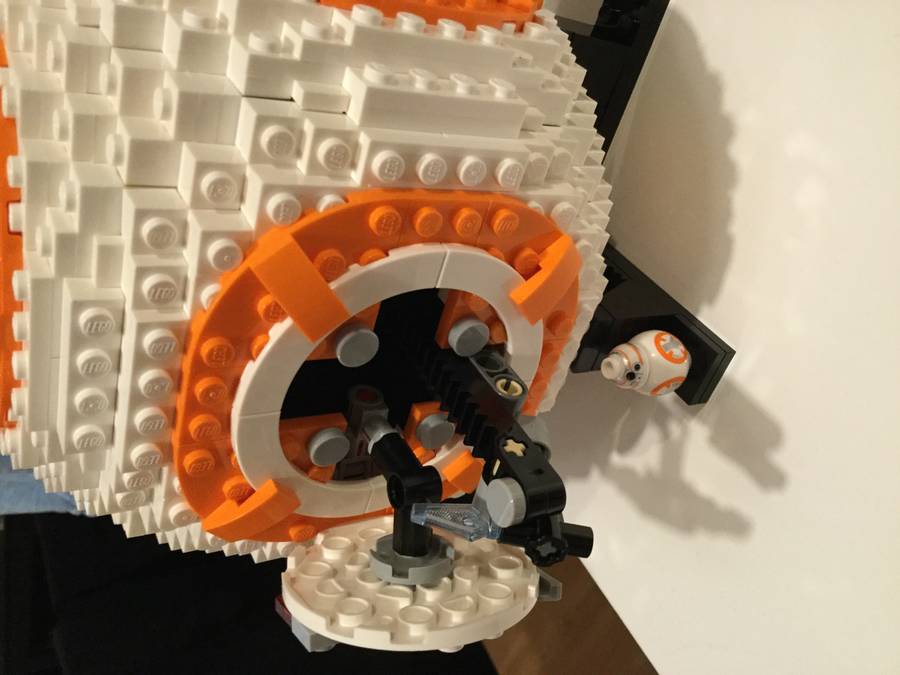 Bb-8
