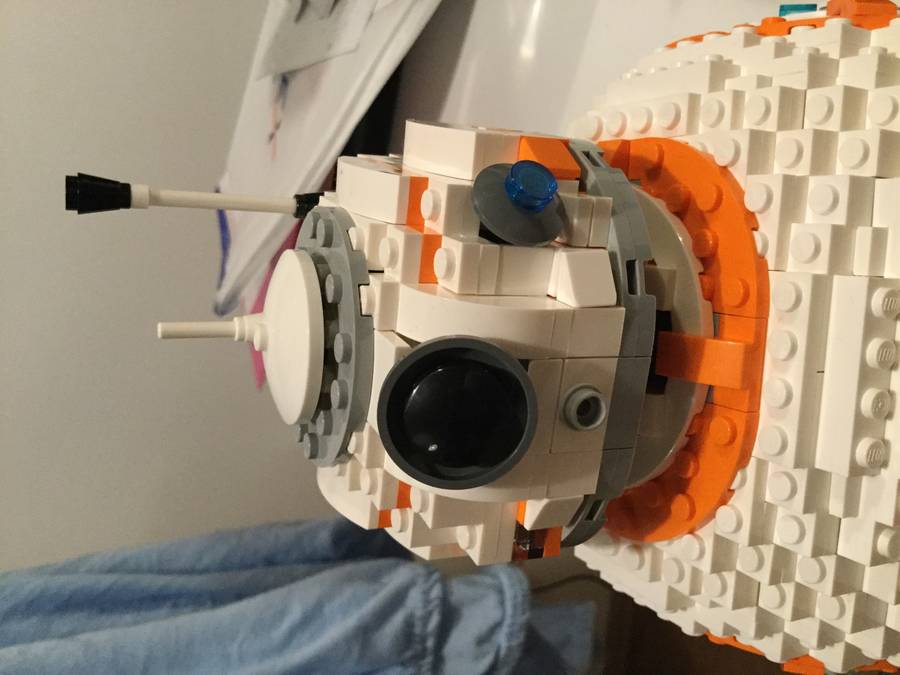 Bb-8