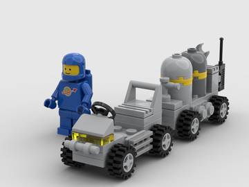 Space Mini I