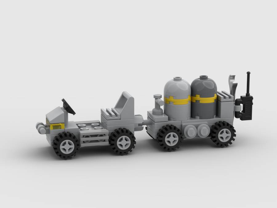 Space Mini I