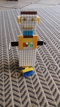 segítőrobot