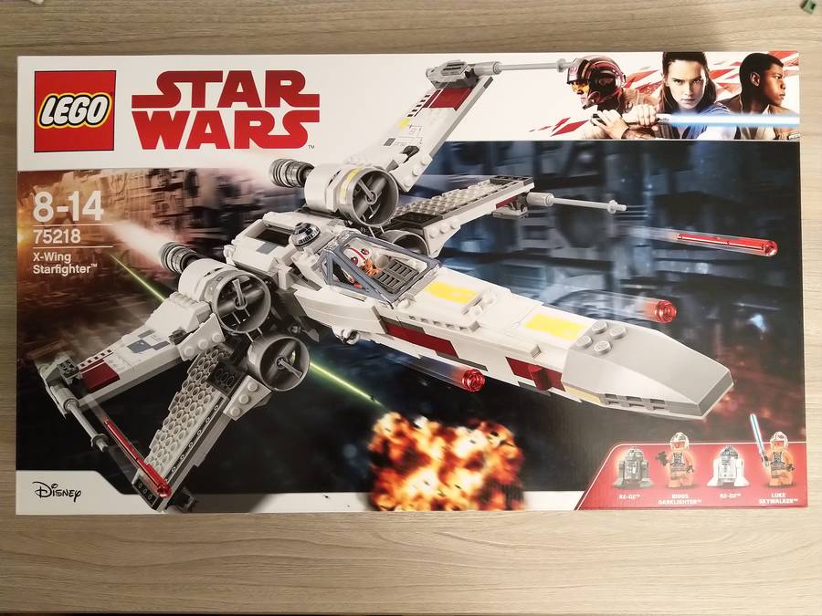 75218 Star Wars