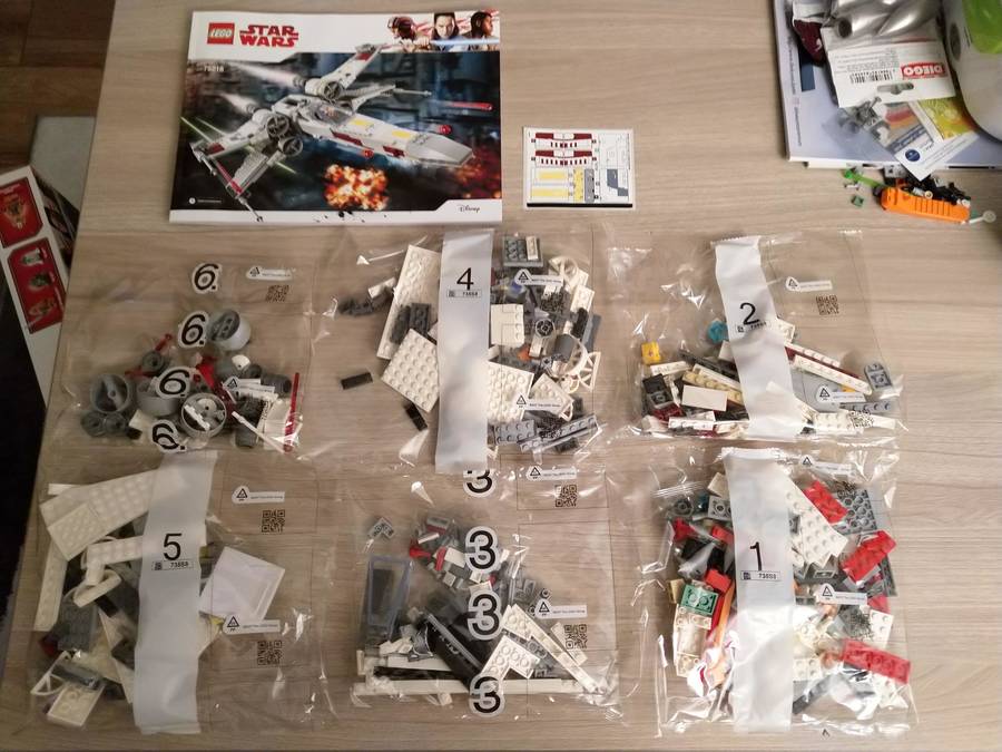 75218 Star Wars