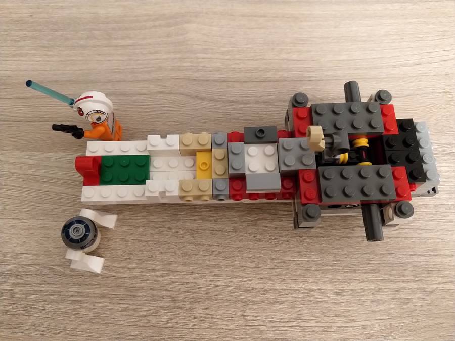 75218 Star Wars