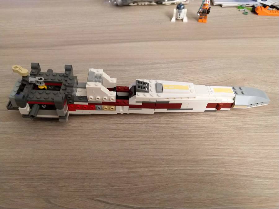 75218 Star Wars