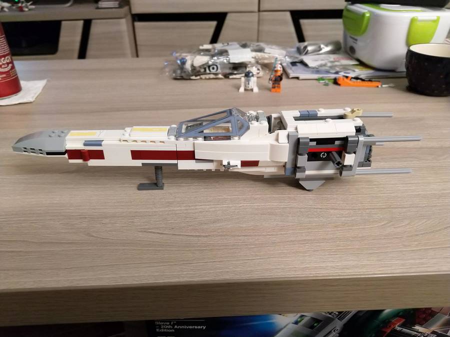 75218 Star Wars