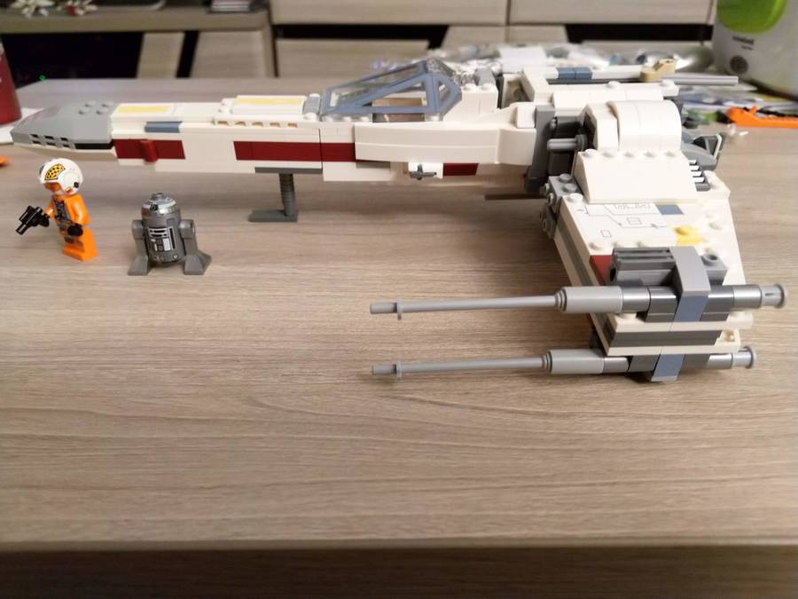 75218 Star Wars