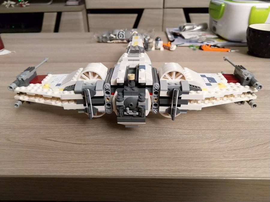 75218 Star Wars