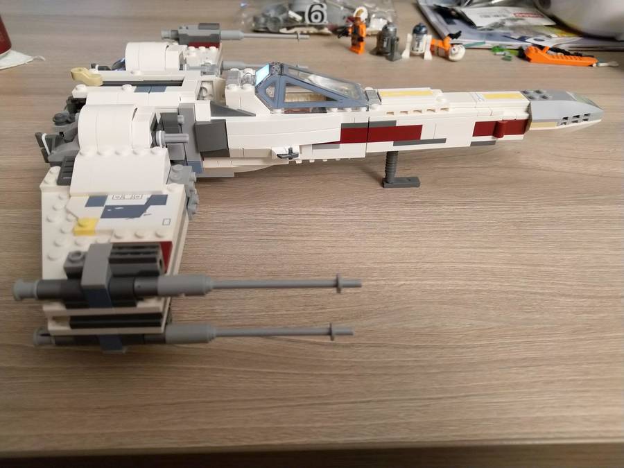 75218 Star Wars