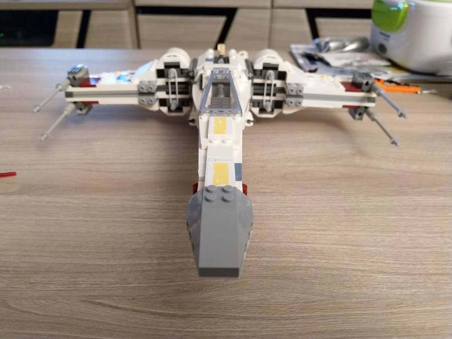75218 Star Wars