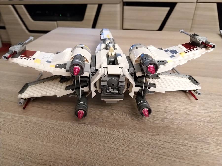 75218 Star Wars
