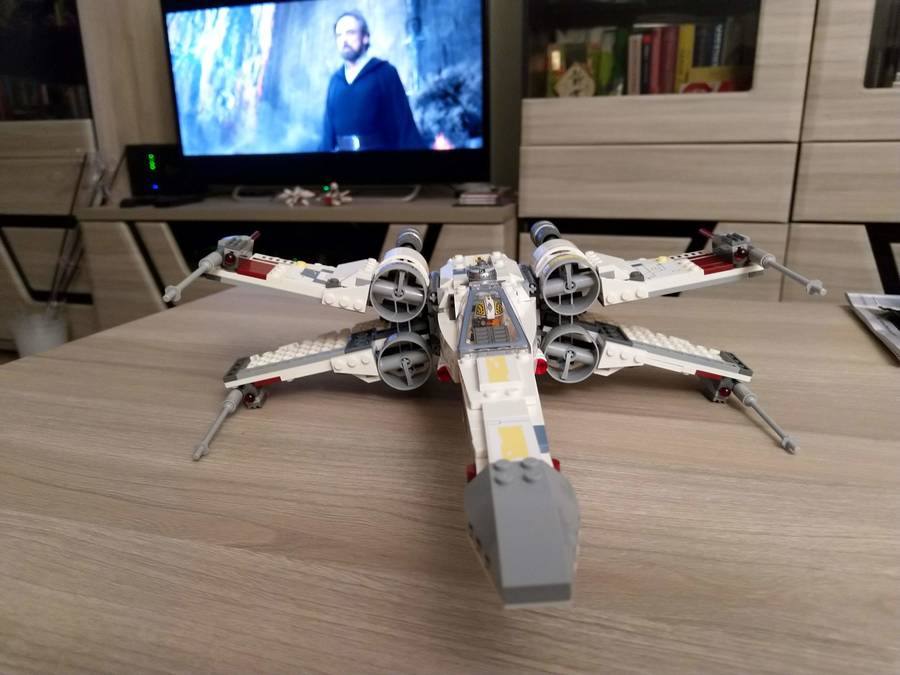 75218 Star Wars