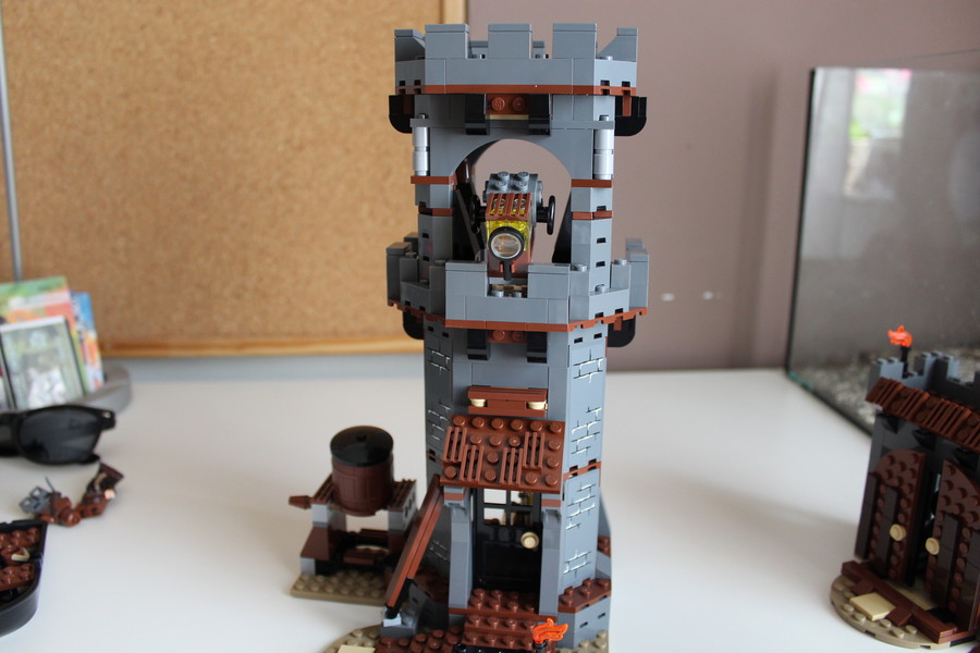Szirén vadászat a tajtékos öbölben