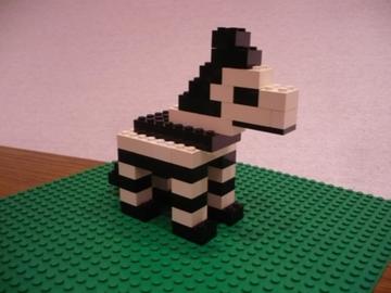 Zebra