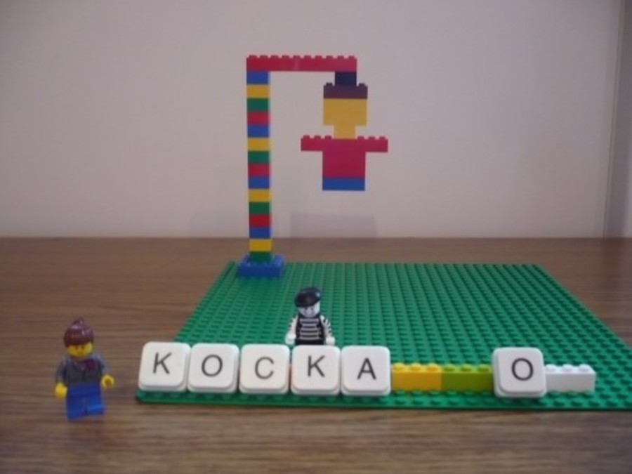 Akasztófa
