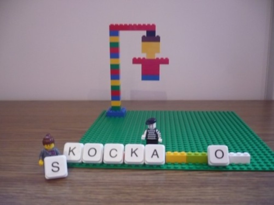 Akasztófa