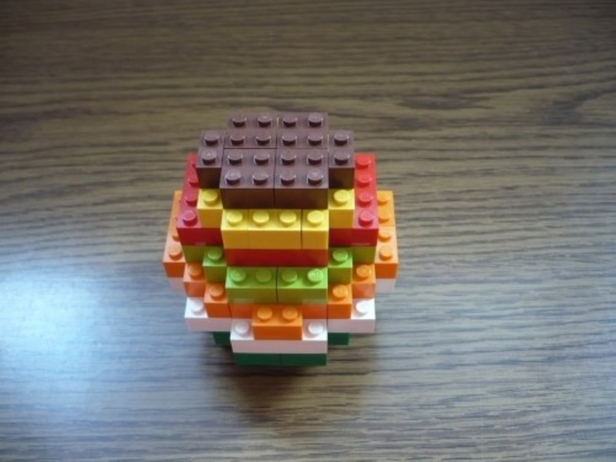 Hímes tojás