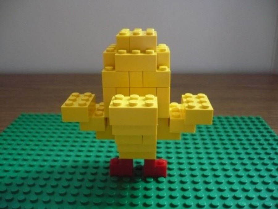 Csibe