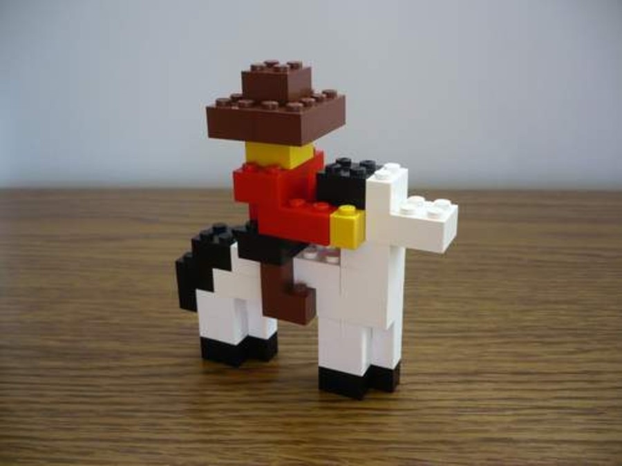 Cowboy
