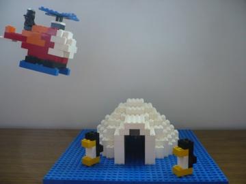 Iglu