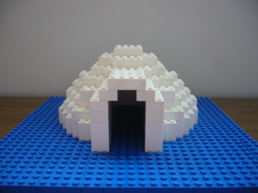 Iglu