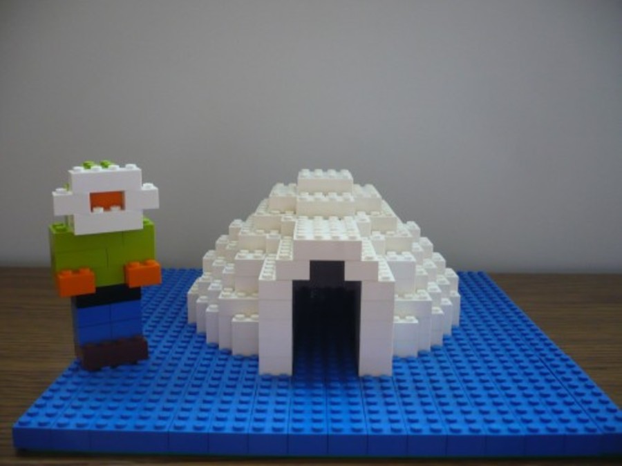 Iglu
