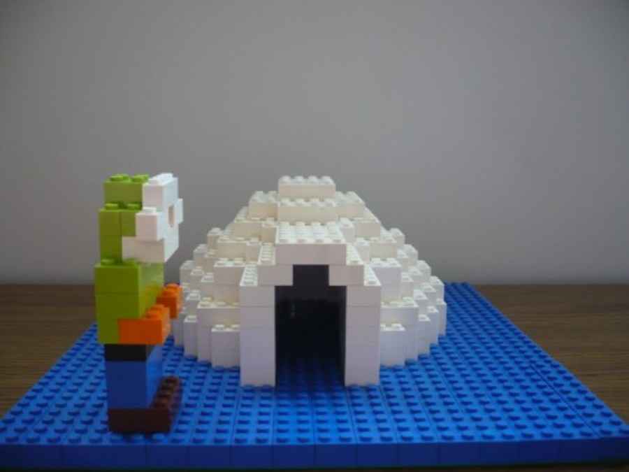 Iglu