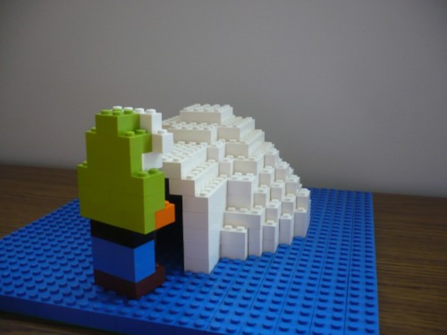 Iglu