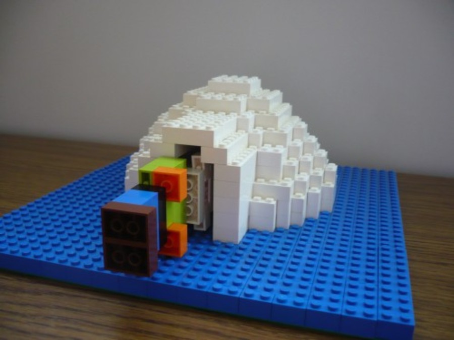 Iglu