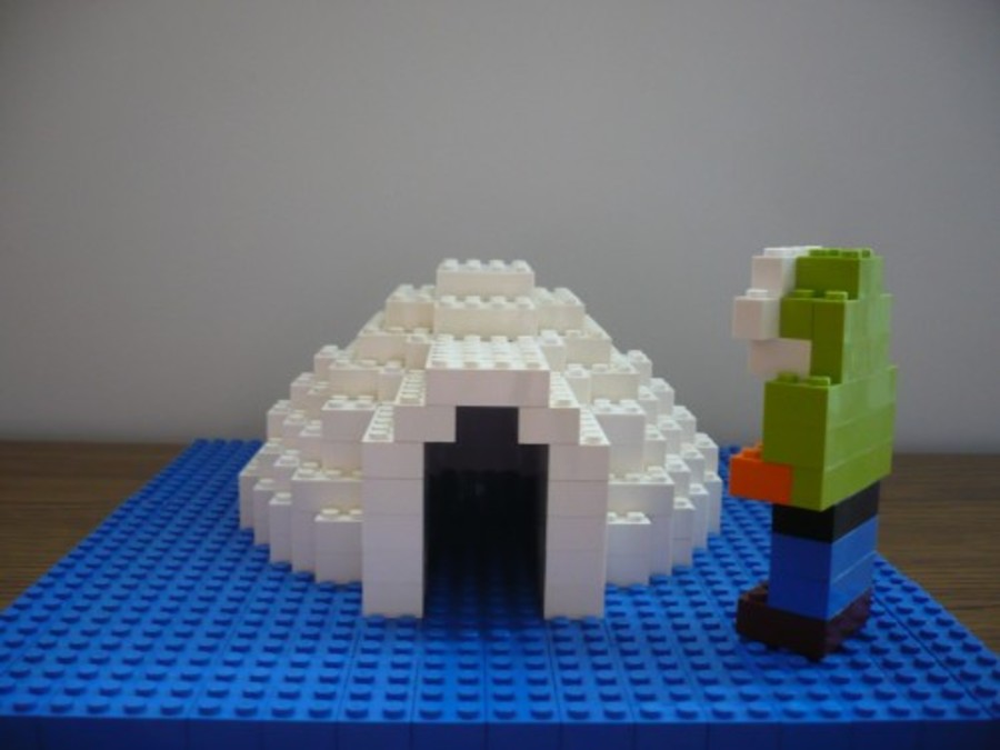 Iglu