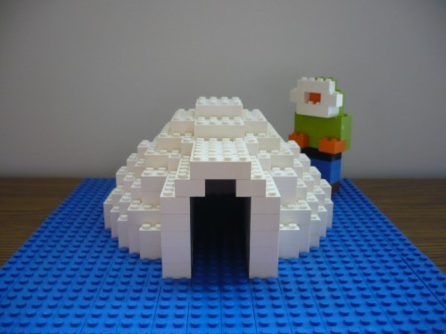 Iglu