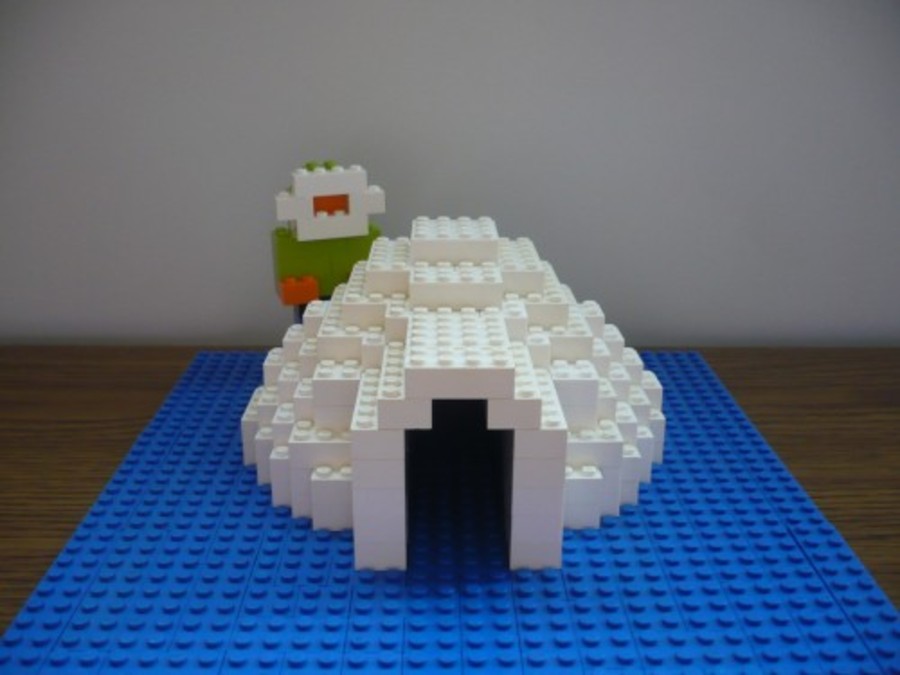 Iglu