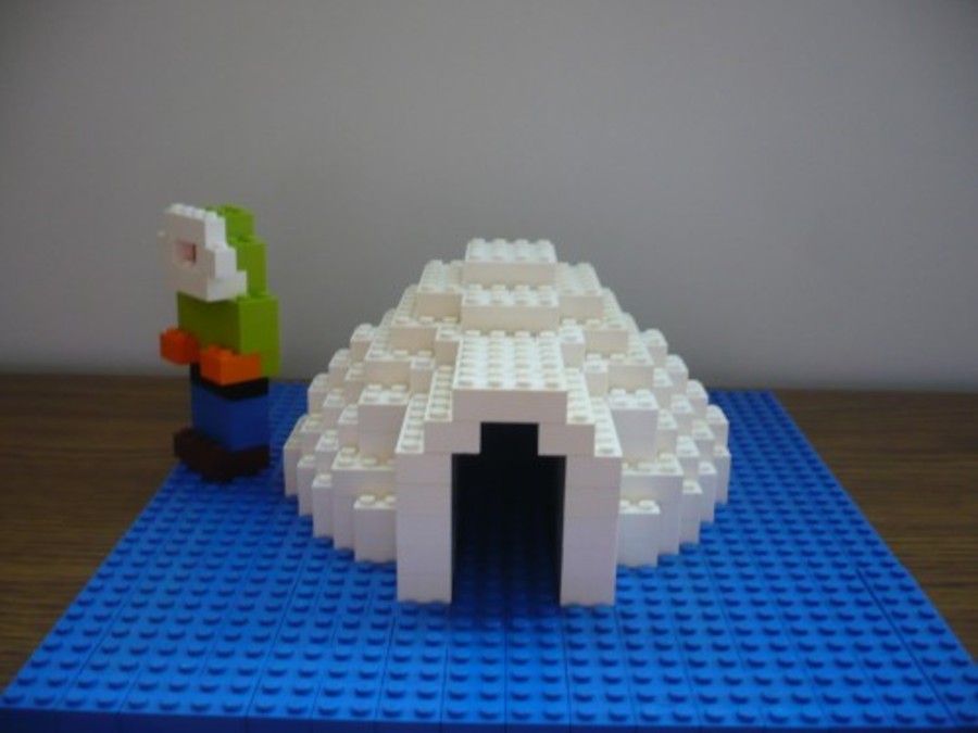 Iglu