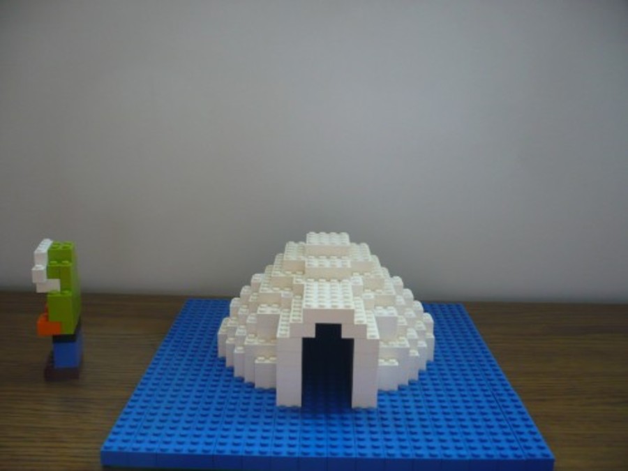 Iglu