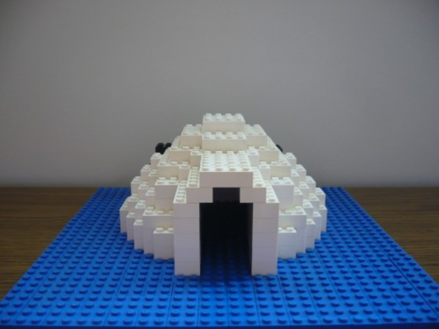 Iglu