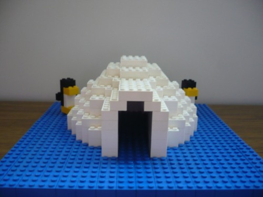 Iglu