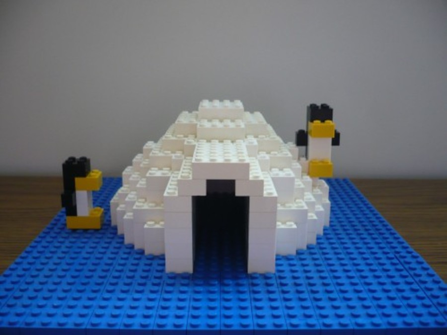 Iglu