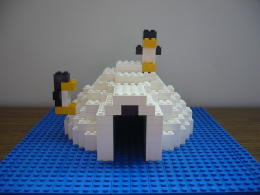Iglu