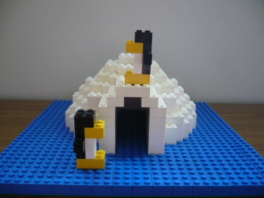 Iglu