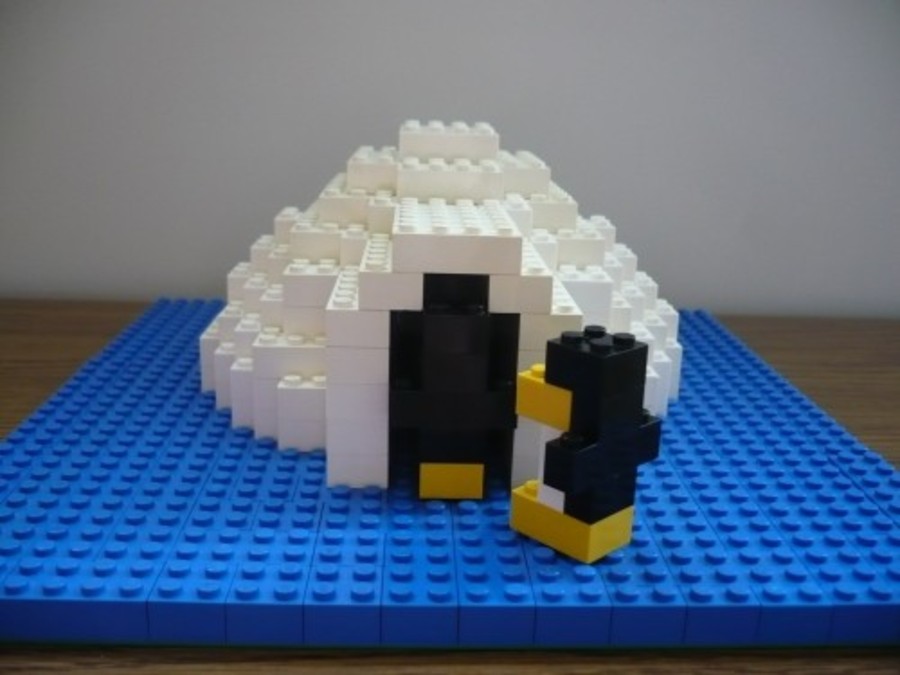 Iglu