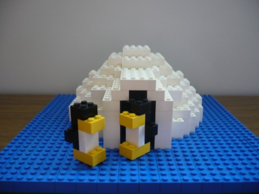 Iglu