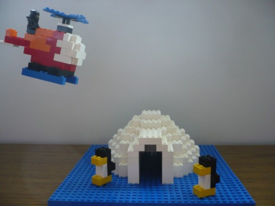 Iglu