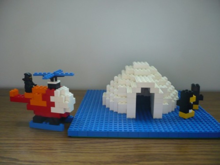 Iglu