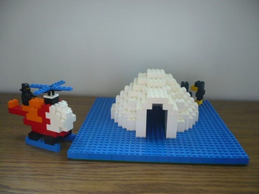 Iglu