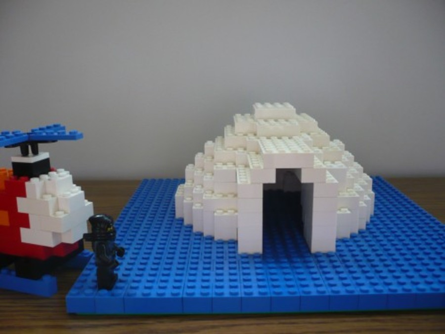 Iglu