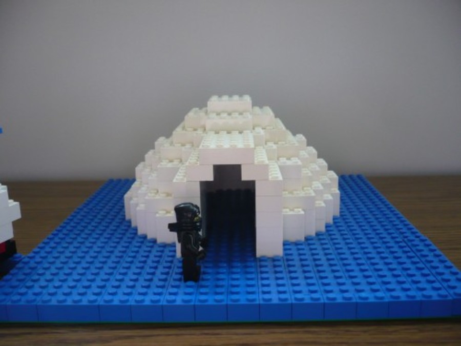 Iglu