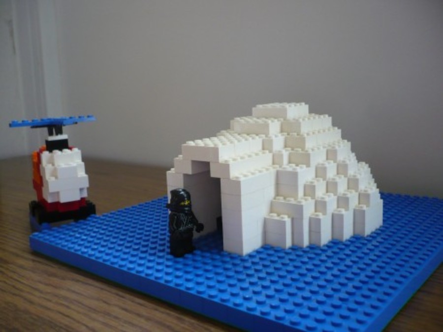 Iglu